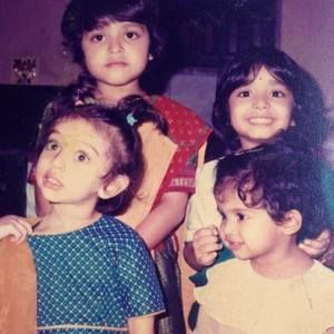 Meet your Posher, Shreya